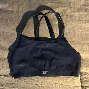 SET ACTIVE Sport Bra